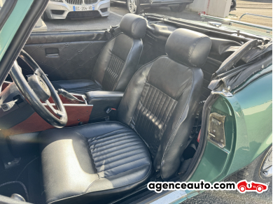Triumph Spitfire — 16