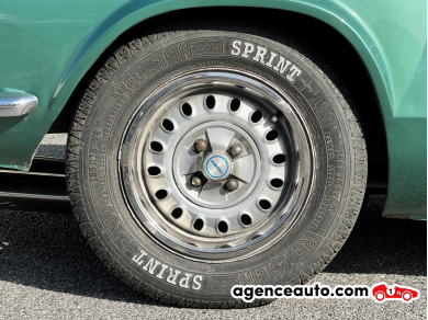 Triumph Spitfire — 37