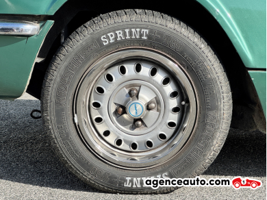 Triumph Spitfire — 39