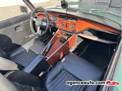 Triumph Spitfire — 15