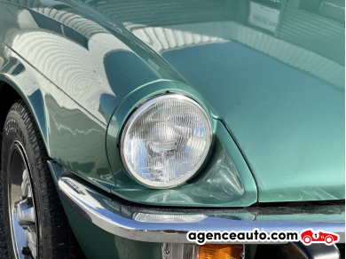 Triumph Spitfire — 30
