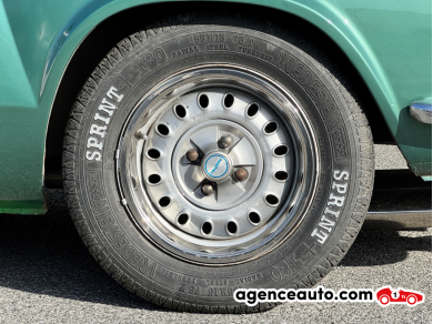 Triumph Spitfire — 40