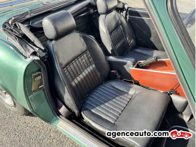 Triumph Spitfire — 17