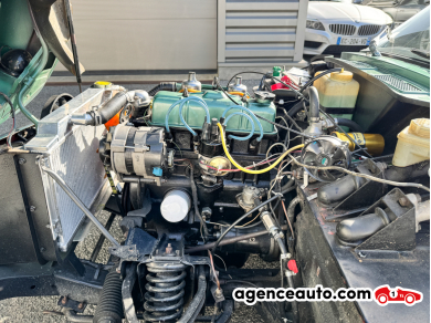 Triumph Spitfire — 31