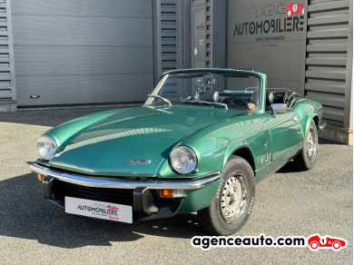 Triumph Spitfire