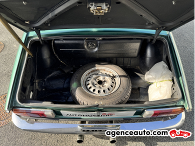Triumph Spitfire — 36