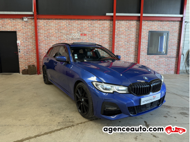Bmw Série 3 Touring