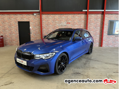 Bmw Série 3 Touring — 2