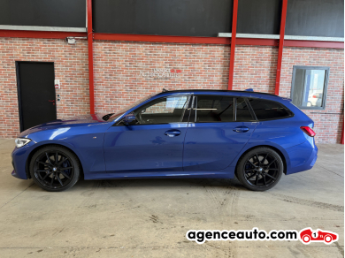 Bmw Série 3 Touring — 3