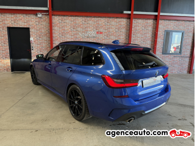 Bmw Série 3 Touring — 4
