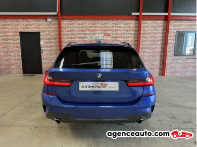 Bmw Série 3 Touring — 5