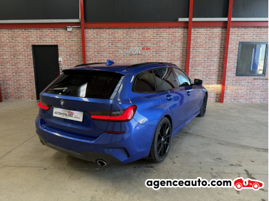 Bmw Série 3 Touring — 6