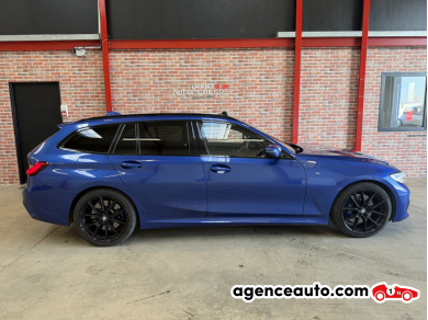 Bmw Série 3 Touring — 7