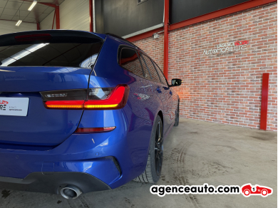 Bmw Série 3 Touring — 9
