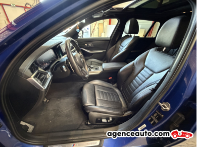 Bmw Série 3 Touring — 16