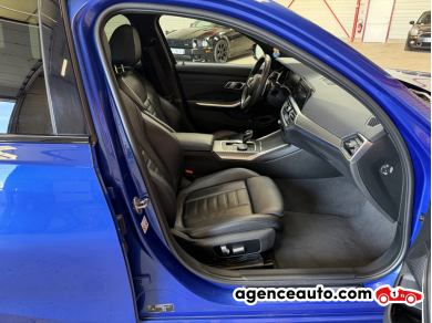 Bmw Série 3 Touring — 20