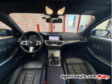 Bmw Série 3 Touring — 22