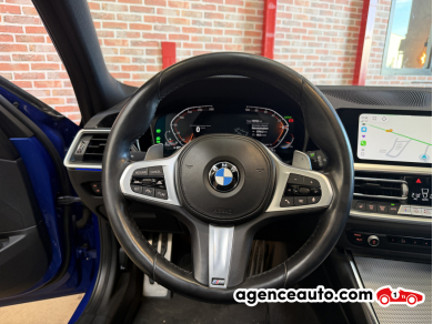 Bmw Série 3 Touring — 23