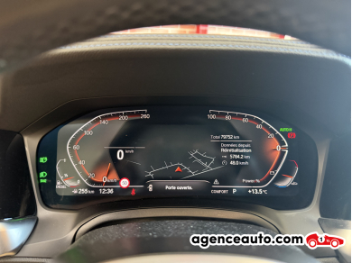Bmw Série 3 Touring — 24