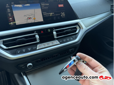 Bmw Série 3 Touring — 29