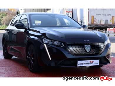 Peugeot 308 — 4