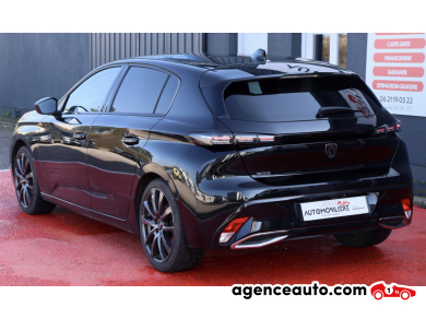 Peugeot 308 — 7