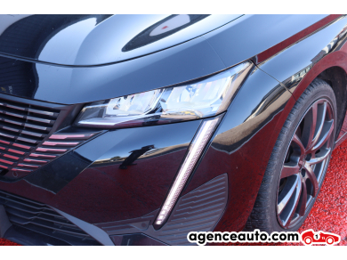 Peugeot 308 — 29