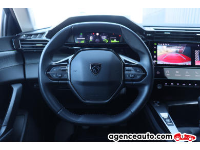 Peugeot 308 — 19