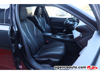 Peugeot 308 — 9
