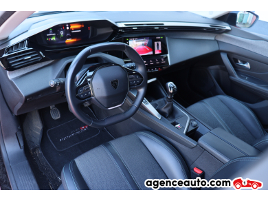 Peugeot 308 — 15