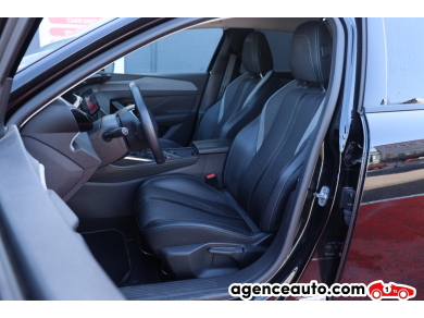 Peugeot 308 — 14