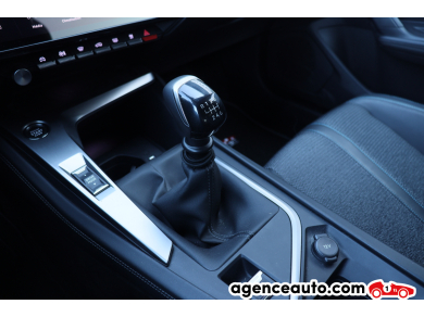 Peugeot 308 — 13