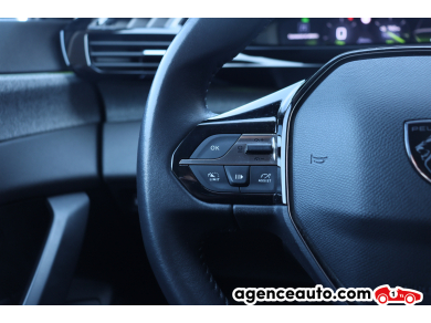 Peugeot 308 — 20