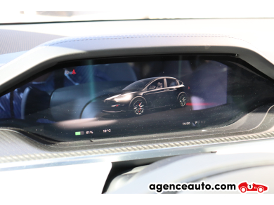Tesla Model X — 11