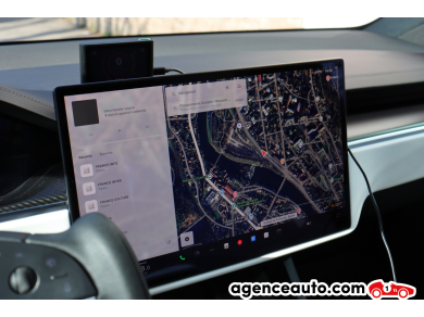 Tesla Model X — 15