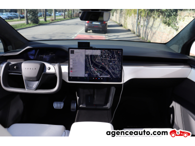 Tesla Model X — 13