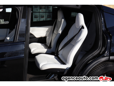 Tesla Model X — 21