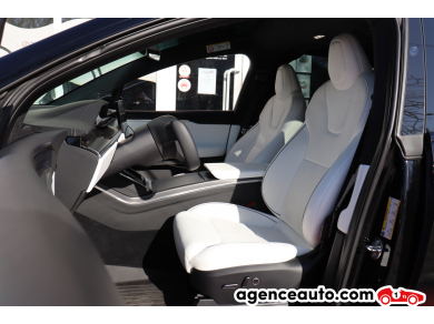 Tesla Model X — 19