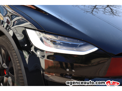 Tesla Model X — 38