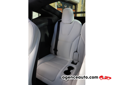 Tesla Model X — 24