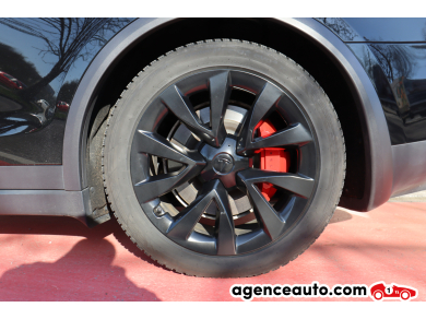 Tesla Model X — 27