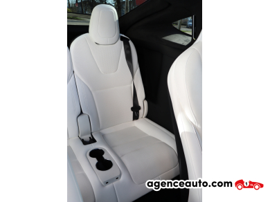 Tesla Model X — 25