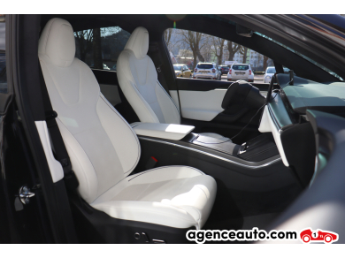 Tesla Model X — 8