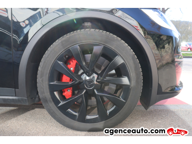 Tesla Model X — 29