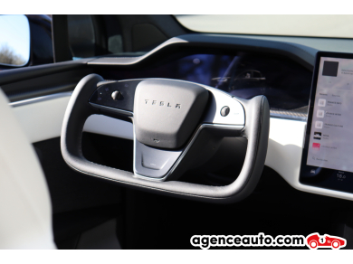 Tesla Model X — 31