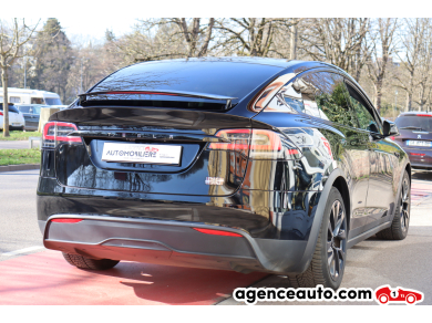 Tesla Model X — 5