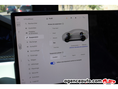 Tesla Model X — 36