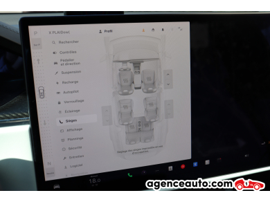 Tesla Model X — 17