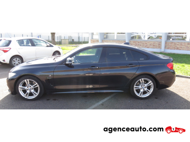 Bmw Série 4 — 8