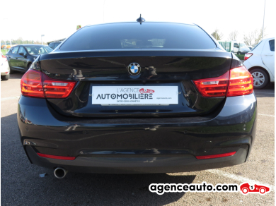 Bmw Série 4 — 6